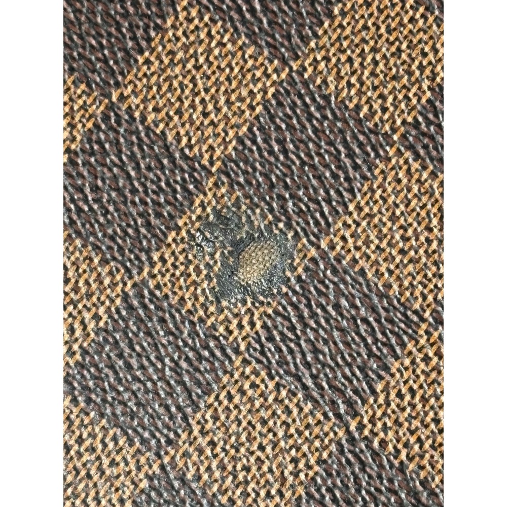 Louis Vuitton Pegase 65 Damier Ebene Rolling Travel Luggage - Picture 16 of 16